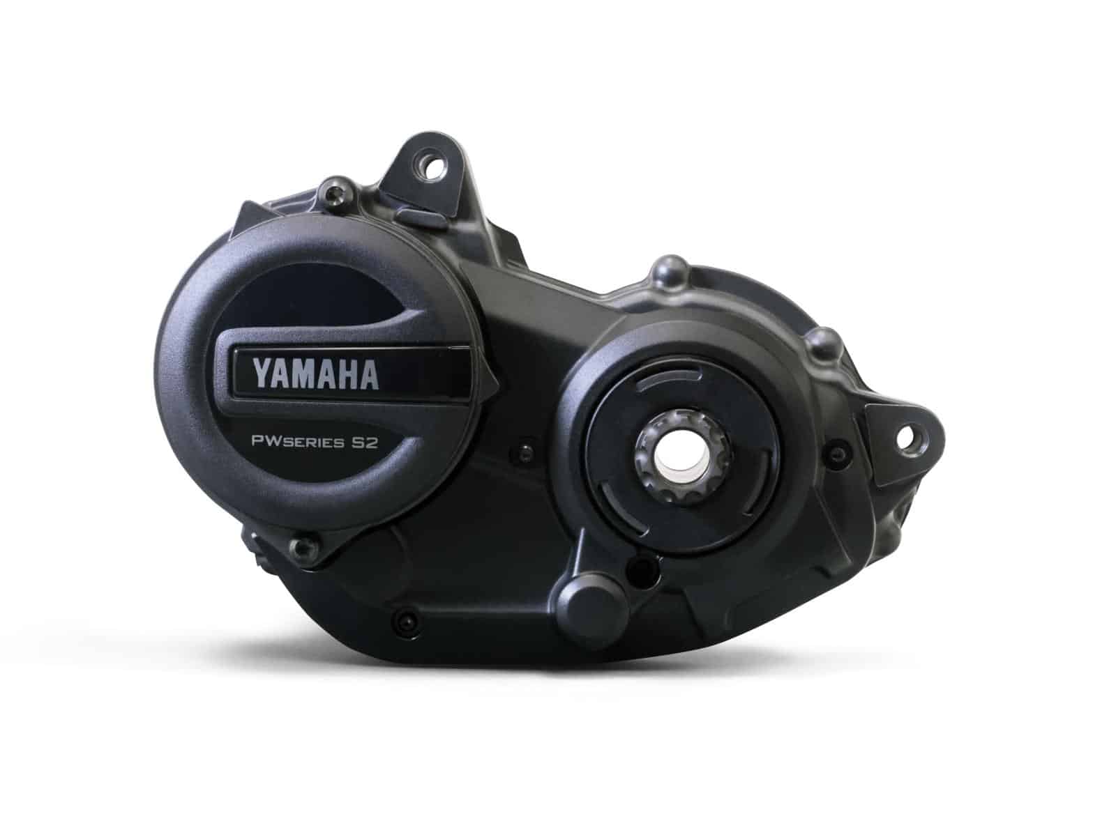 E-Mountainbike | Mittelmotor | Yamaha - 2023 YAM PWSeriesS2 EU STU 002 preview1