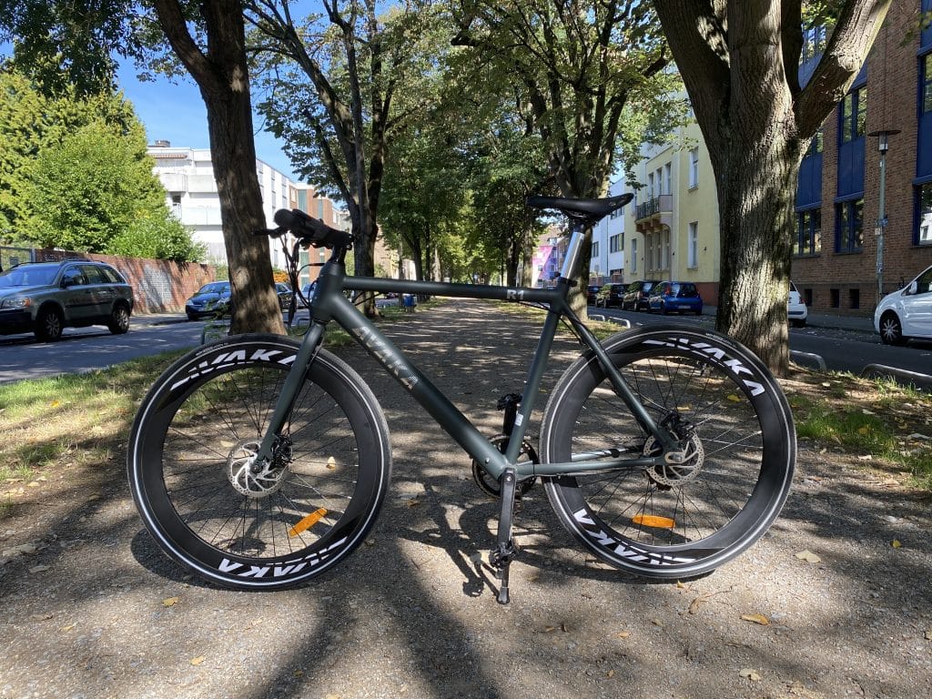 Avaka R1 Test 03