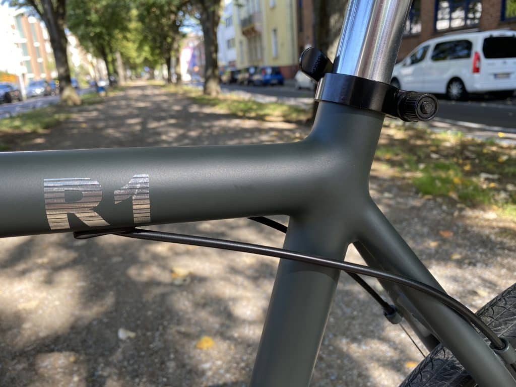 Avaka R1 überzeugt im Test mit guter Verarbeitung