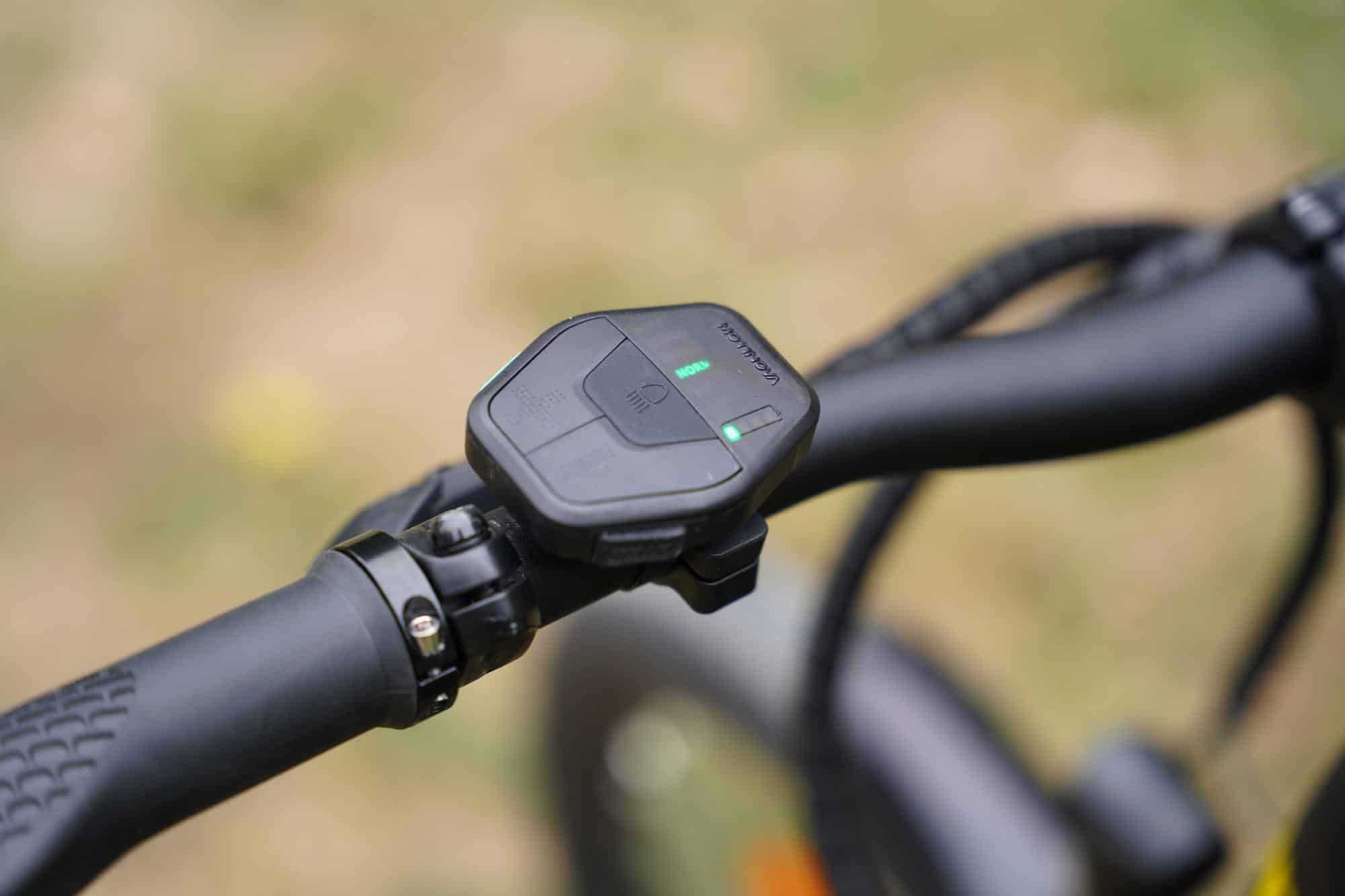 Bedienteil Jeep - eBikeNews