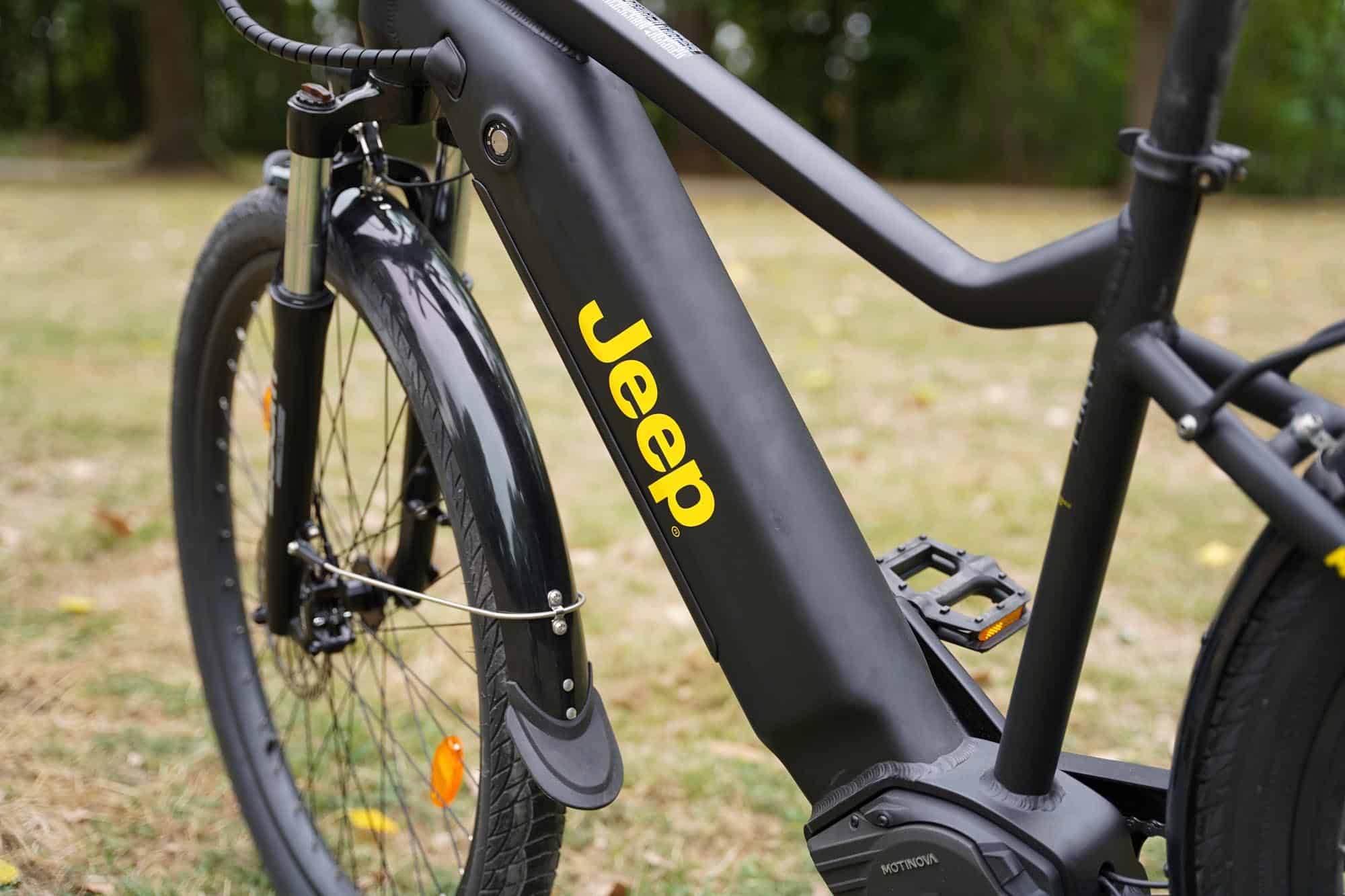 630 Wattstunden Akku Jeep - eBikeNews