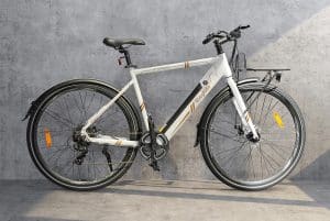 Ab 569 Euro: E-Bikes von Eleglide zum Tiefpreis