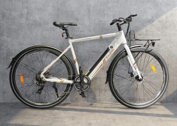 Eleglide Citycrosser - eBikeNews