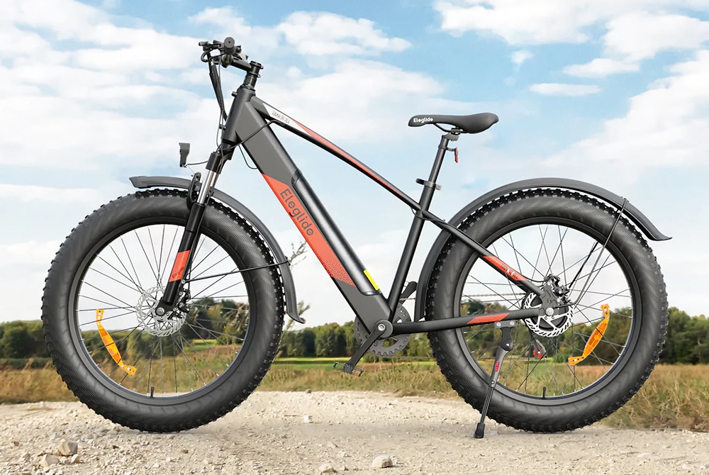 Eleglide Tankroll - eBikeNews