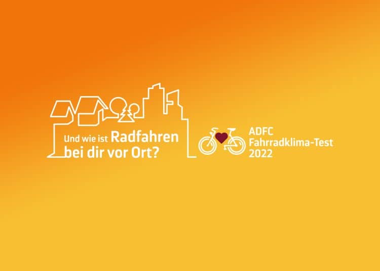 Fahrradklima Umfrage - eBikeNews
