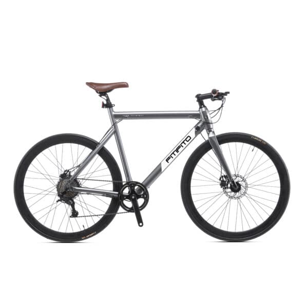 Fififito U28 mit Rabatt - eBikeNews