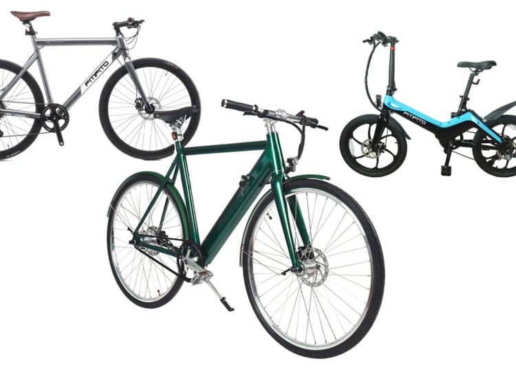 Fitifito Rabatt - eBikeNews
