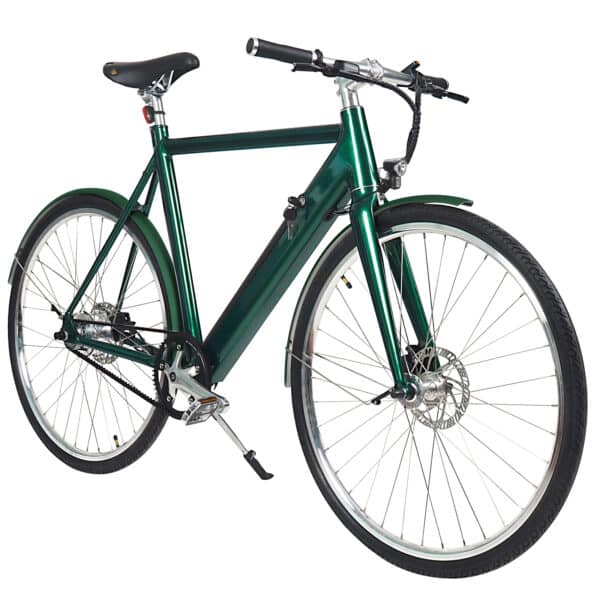 Fitifito Tk28 - eBikeNews