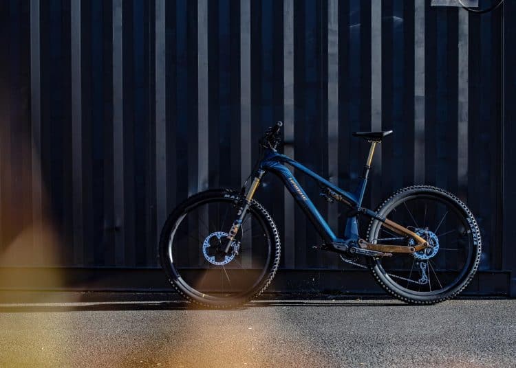 Haibike Lyke - eBikeNews