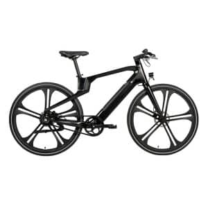 IO eMobility Blade One: Stylisches Pedelec mit stattlicher Reichweite