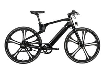 IO eMobility Blade One - eBikeNews