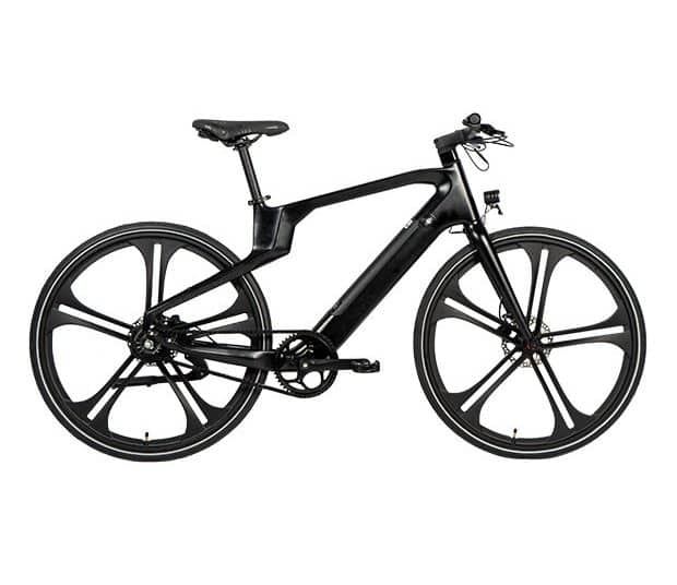 IO eMobility Blade One - eBikeNews