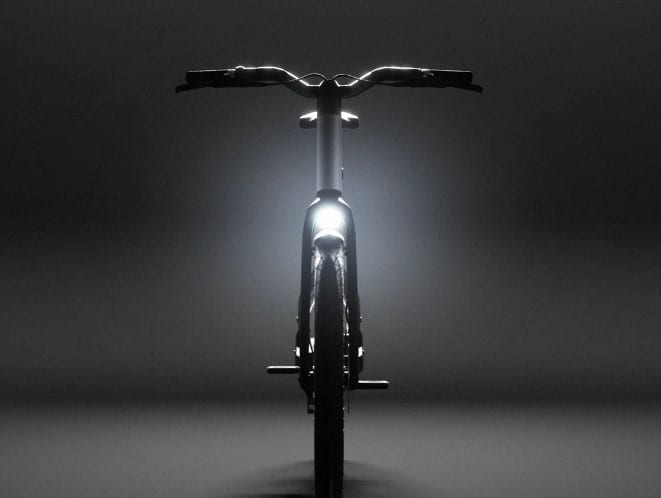 Drehmomentsensor | E-Bike | Smartphone Halterung - Pedal 1