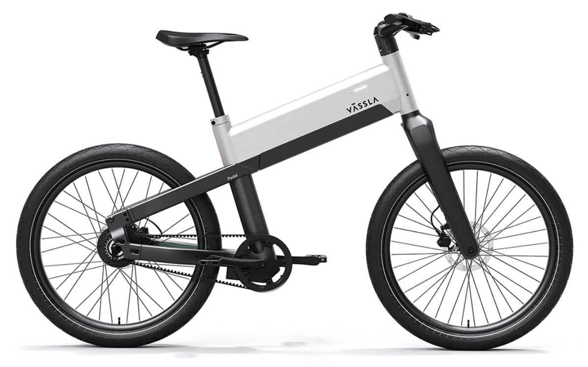 Drehmomentsensor | E-Bike | Smartphone Halterung - Pedal 2