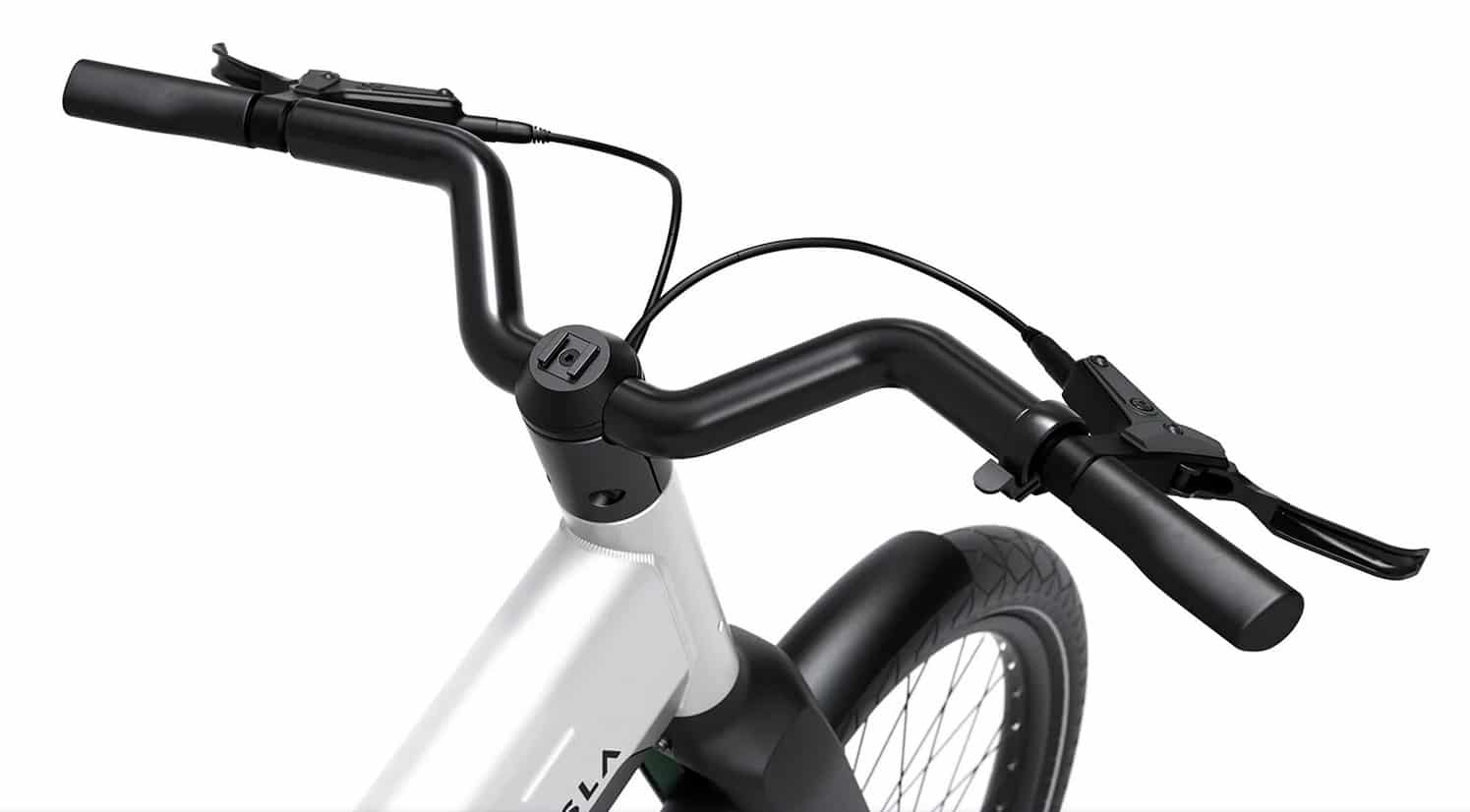 Drehmomentsensor | E-Bike | Smartphone Halterung - Pedal 6