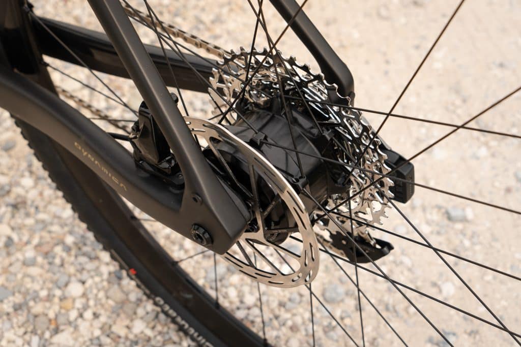 Titici Dynamica - eBikeNews