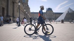 Vanpowers Bike: Aufsteigende Marke startet mit Serienproduktion