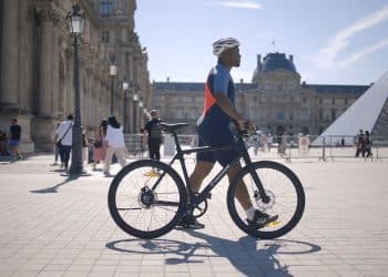 Vanpowers E-Bike - eBikeNews