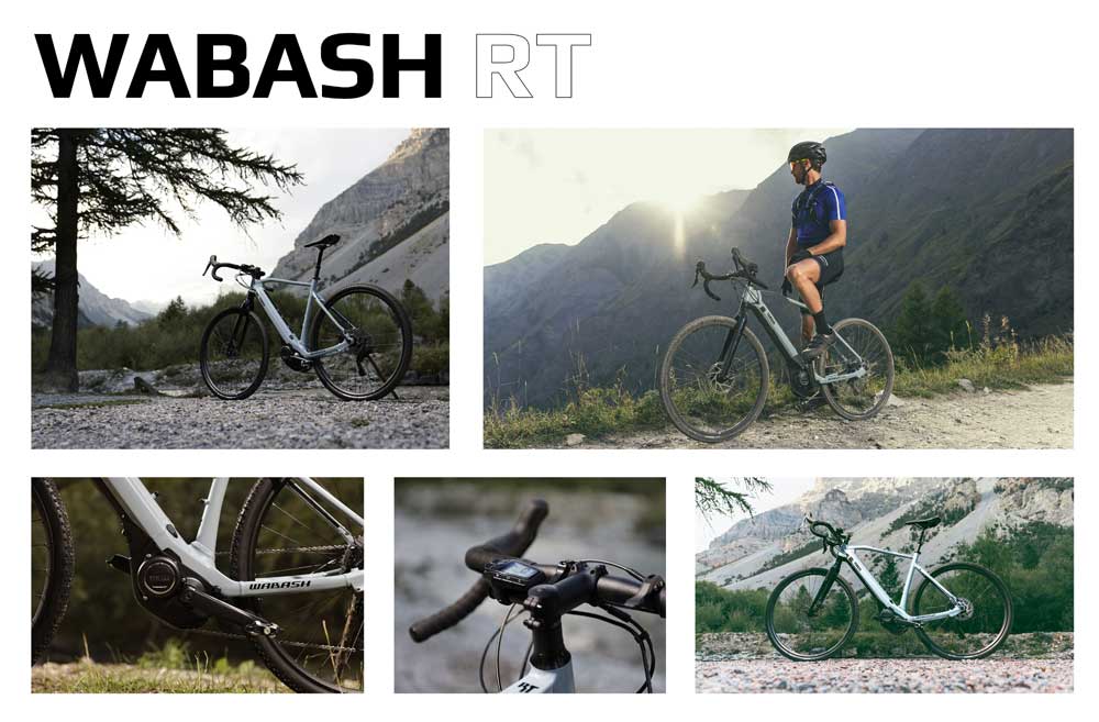 Wabash RT - eBikeNews
