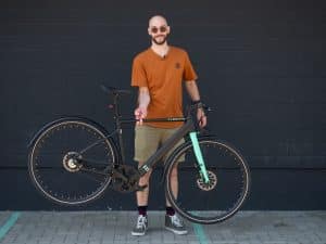 Tenways CGO600 jetzt 1.099 Euro: Premium-E-Bike mit nur 15 kg