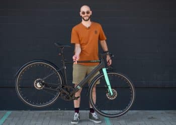Aktion: Das coole und leichte Tenways CGO600 ist mit Rabatt bestellbar - eBikeNews