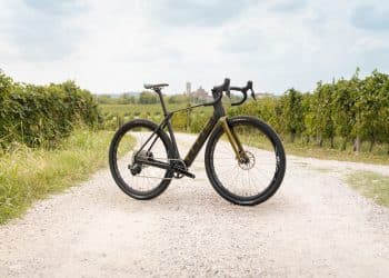 Dynamica: Titici präsentiert E-Gravel mit "unsichtbarem" Mahle X20 - eBikeNews