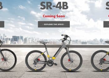 E-Bikes von Shell: Öl-Gigant wäscht sein Gewissen rein... - eBikeNews