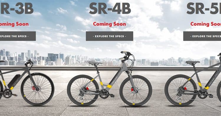 E-Bikes von Shell: Öl-Gigant wäscht sein Gewissen rein... - eBikeNews