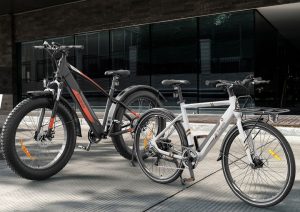 Günstig wie eh und je: Eleglide stellt neue Modelle Tankroll und Citycrosser vor