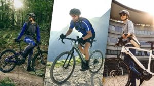 Eigene E-Bikes von Yamaha : Japaner stellen Moro 07, Wabash RT und CrossCore R vor