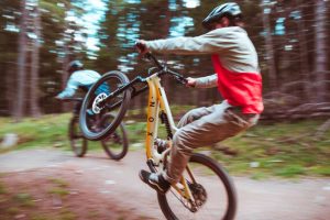 NOX Epium: Fetzige neue E-Fullys mit Fazua Ride 60 Antrieb