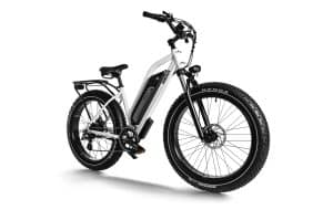 Von wegen Black Friday: Himiway gibt schon jetzt Rabatt auf Cruiser E-Bike
