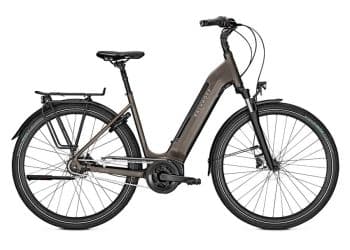 Tolles Angebot: Marken-E-Bike von Kalkhoff mit Aufbauservice und Zubehör - eBikeNews
