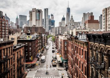 New York