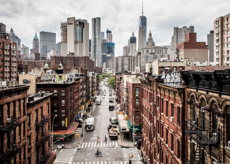 New York