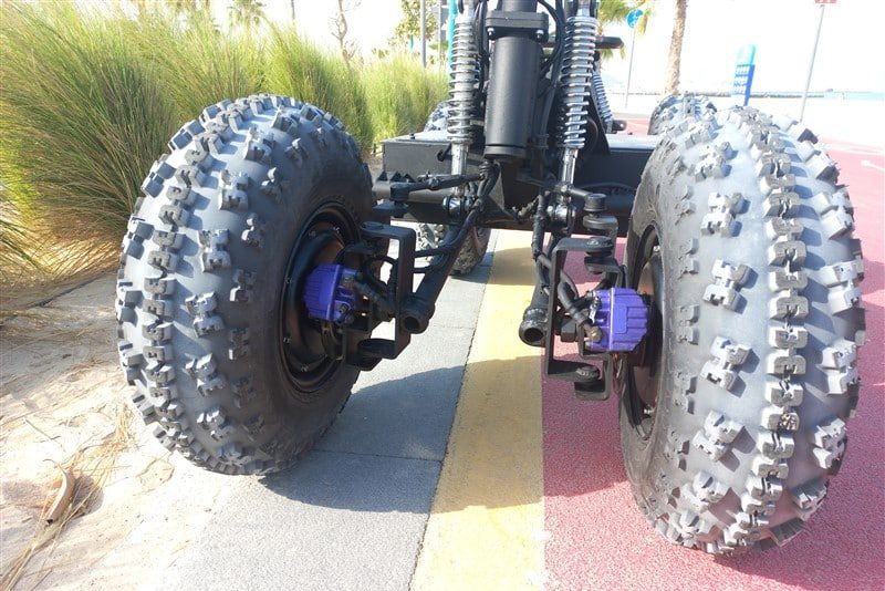 Beleuchtung | E-Scooter | Offroad - 20220918 083449 e1665581750577