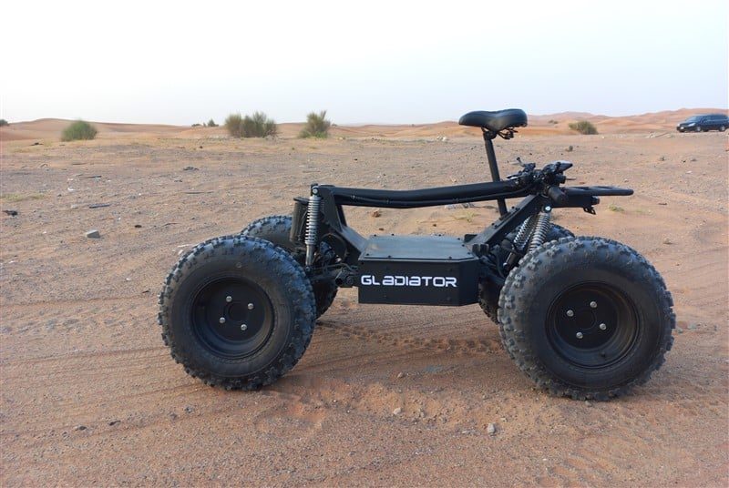 Beleuchtung | E-Scooter | Offroad - 20220918 174533 e1665581692729