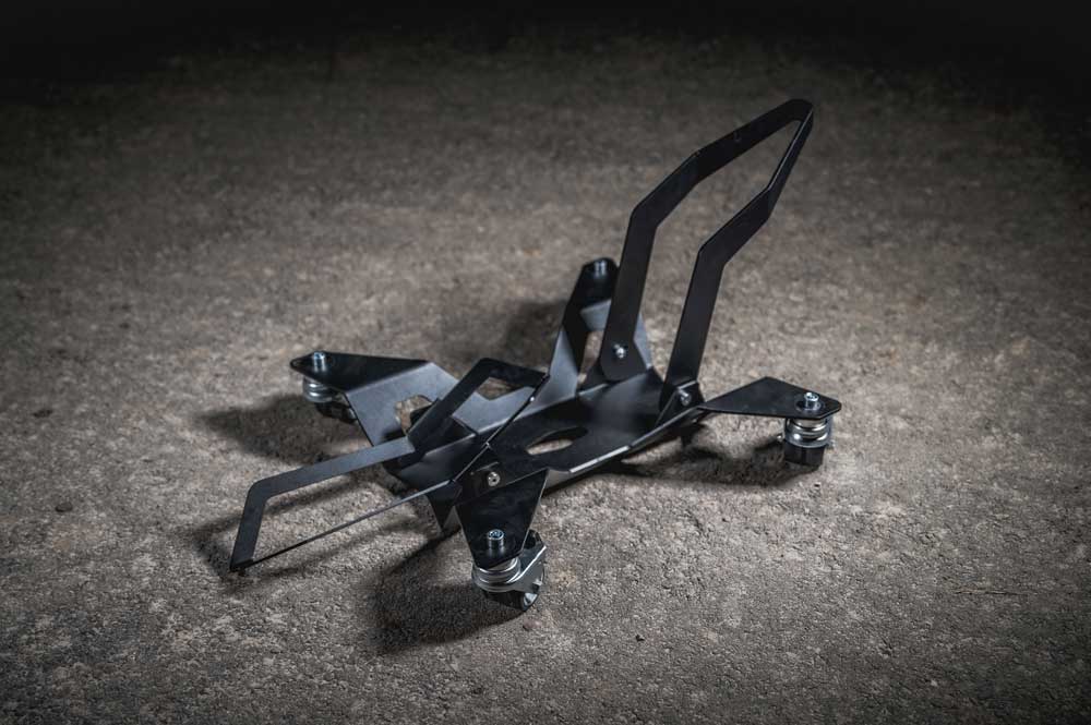 Bike Board One - eBikeNews