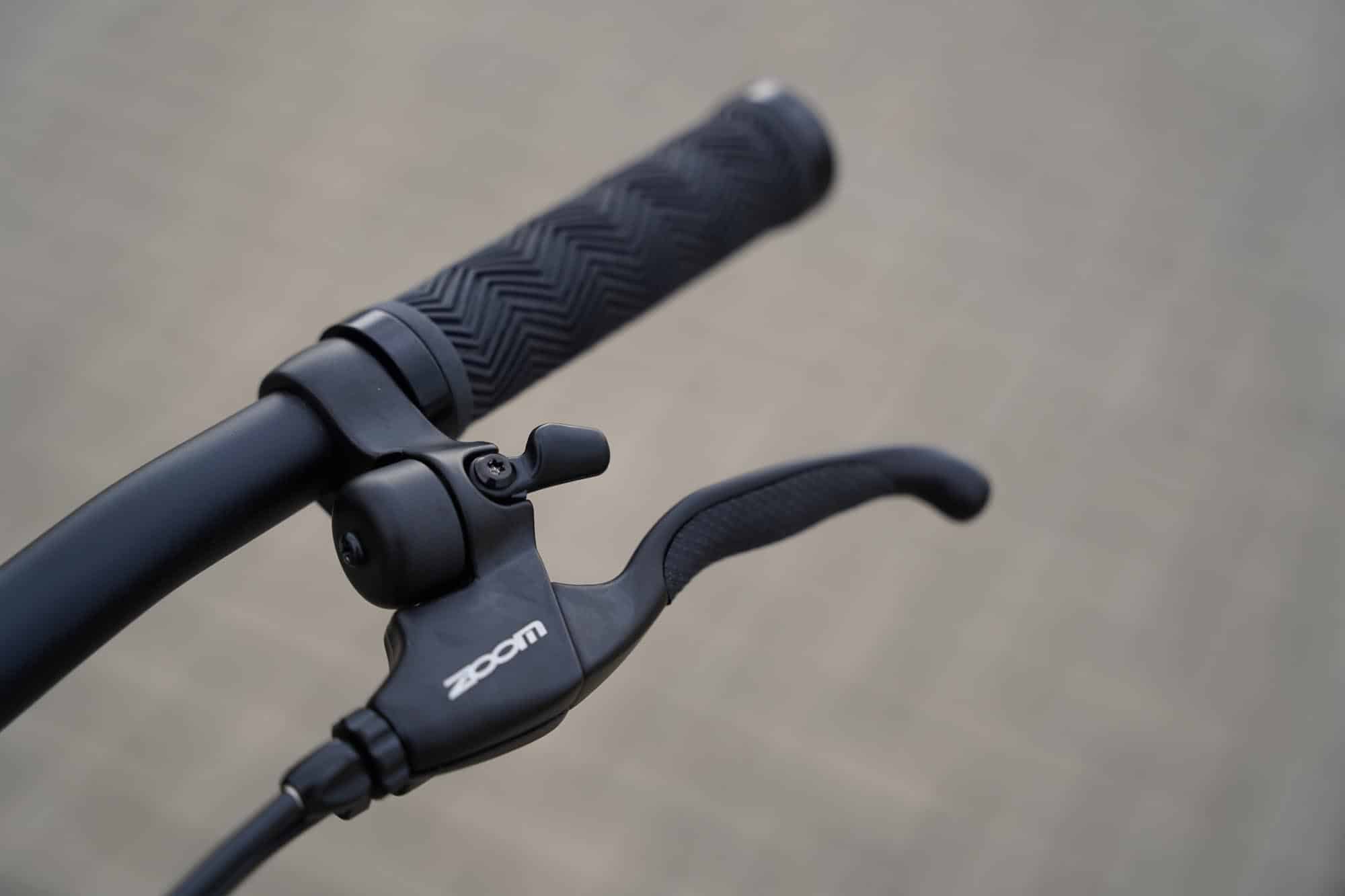 Bremshebel Eskute Zoom - eBikeNews