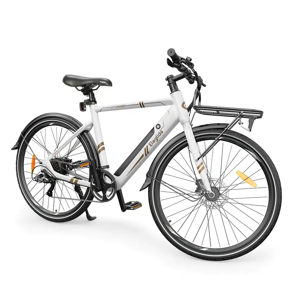 Aktion | City E-Bike | E-MTB - Citycrosser Eleglide