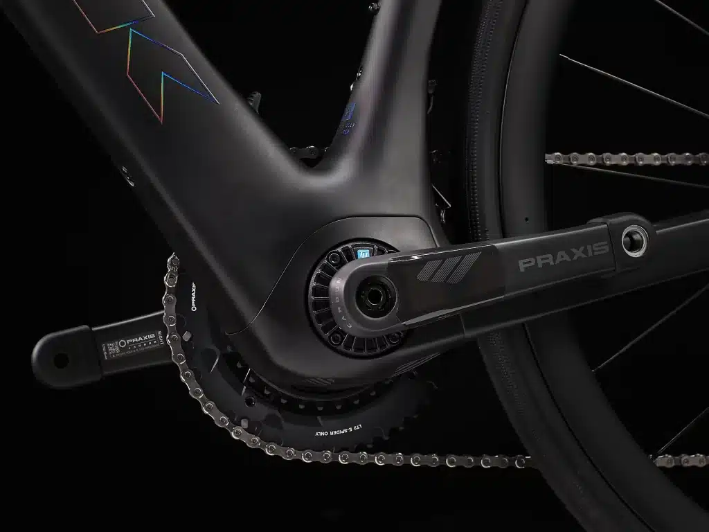 Trek Domane+ SLR 6 - eBikeNews