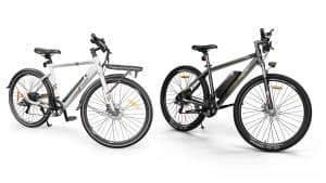 Günstige E-Bikes zu Halloween: Eleglide gibt Rabatte auf alle Modelle