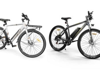 Eleglide Halloween Rabatte - eBikeNews