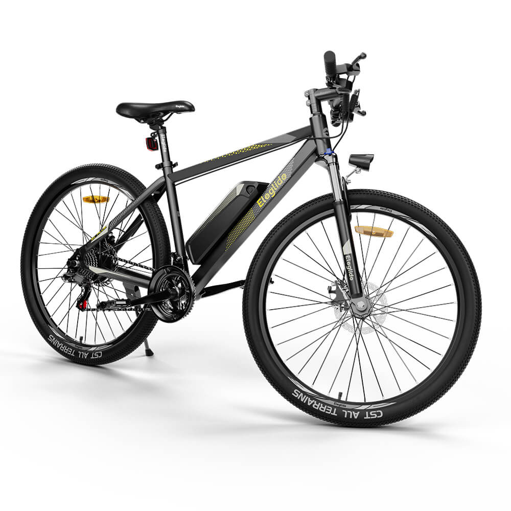 Eleglide M1 Plus - eBikeNews