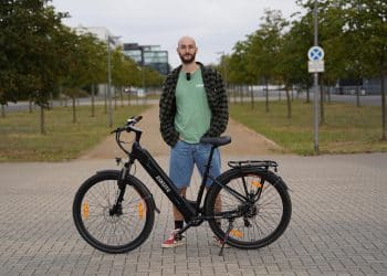Eskute Polluno im Test - eBikeNews