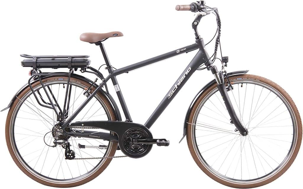 F.lli Schiano E-Ride - eBikeNews