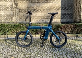 Fiido X Test 1 - eBikeNews