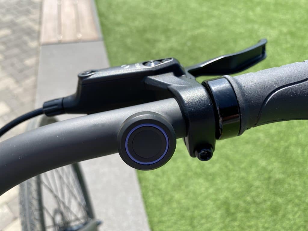 Fingerabdrucksensor funktioniert unzuverlässig - eBikeNews