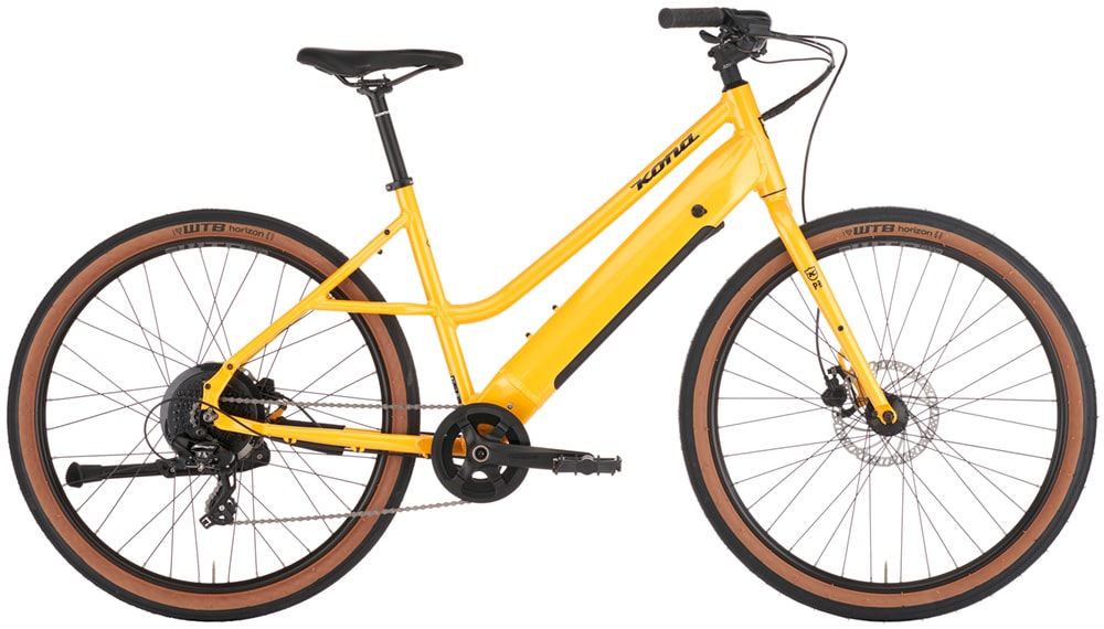 Kona Coco HD - eBikeNews