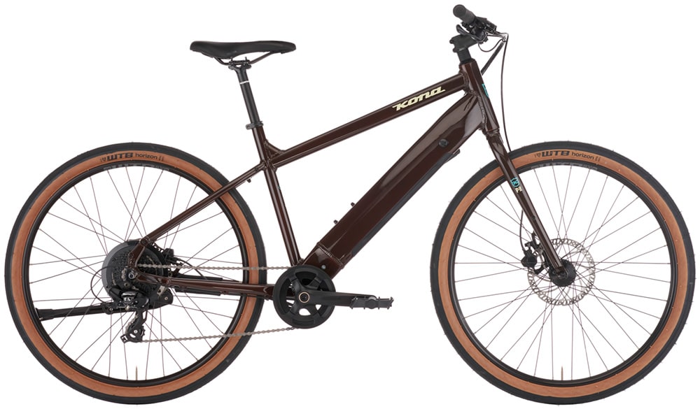 Kona Dew HD - eBiekNews